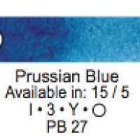 Prussian Blue - Daniel Smith